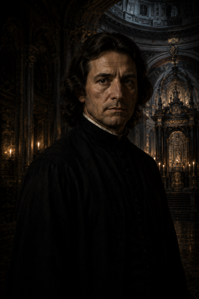Maximilian Stadler SJ
